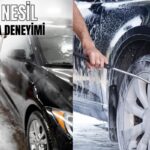 Wash Stop: Alga Mümessillik Güvencesiyle Yola Çıkan Yeni Nesil Yıkama Deneyimi Sunan Bir Grup Şirketidir